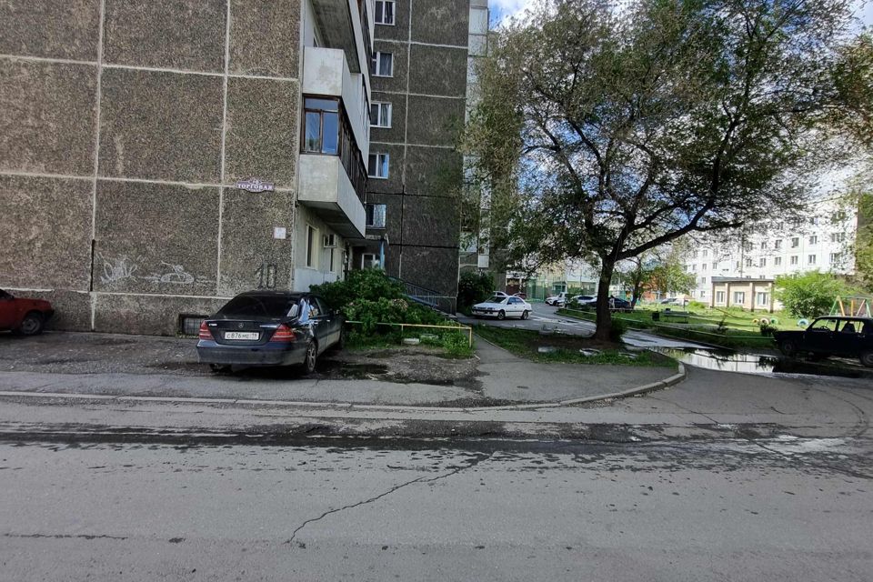 Сдаётся 1-комнатная квартира, 31 м²