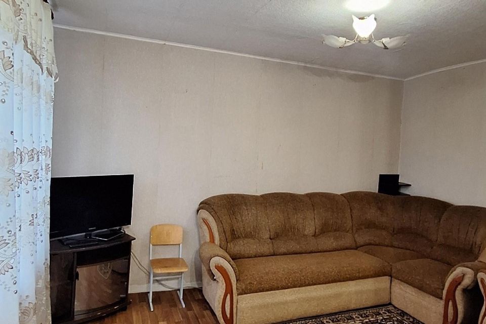 Сдаётся 2-комнатная квартира, 47 м²