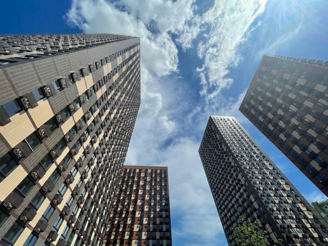 Продаётся 2-комнатная квартира, 48.3 м²