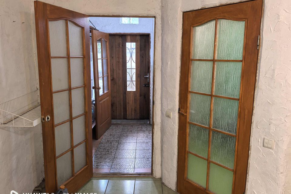 Продаётся 2-этажный дом, 130 м²