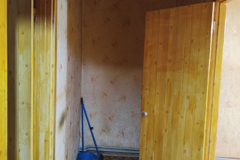 Продаётся 2-комнатная квартира, 45 м²