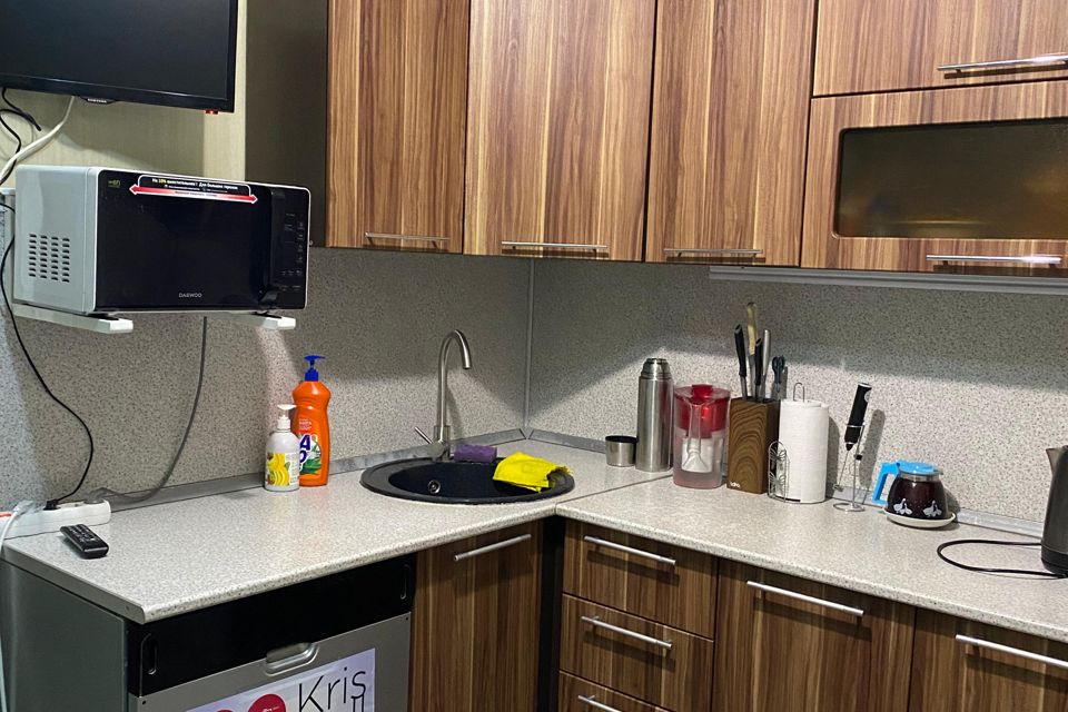 Продаётся 2-комнатная квартира, 48 м²