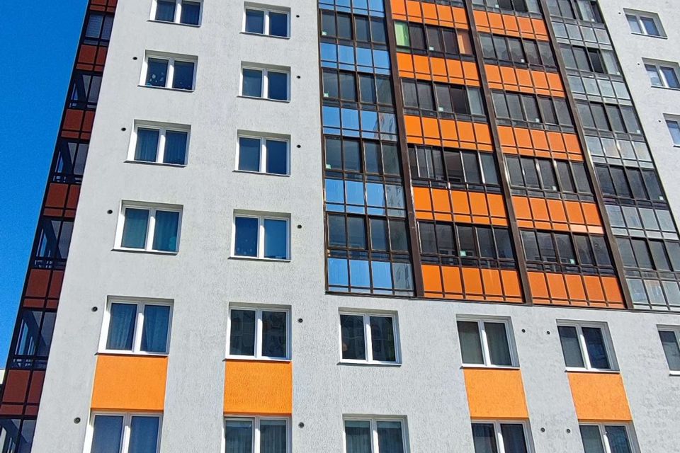 Сдаётся студия, 25 м²