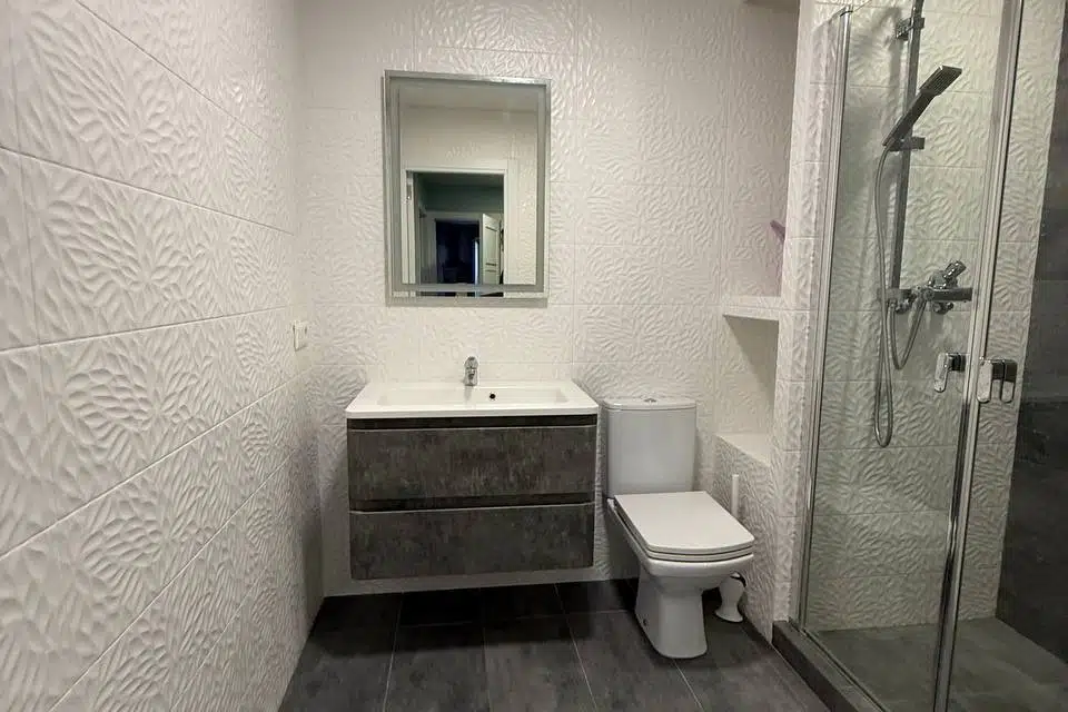 Продаётся 3-комнатная квартира, 66.9 м²