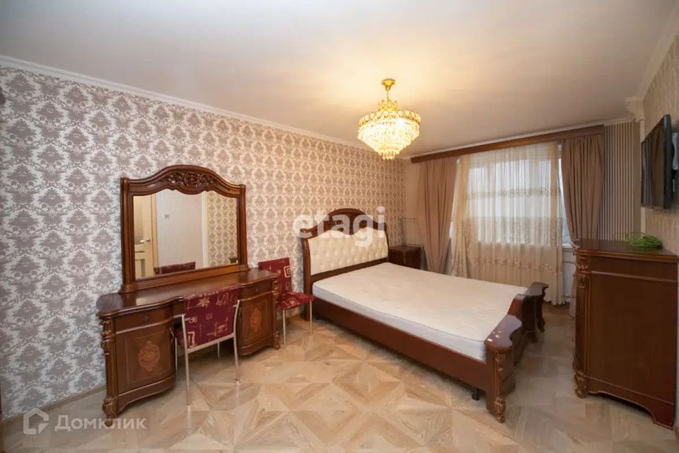 Продаётся 1-комнатная квартира, 33 м²