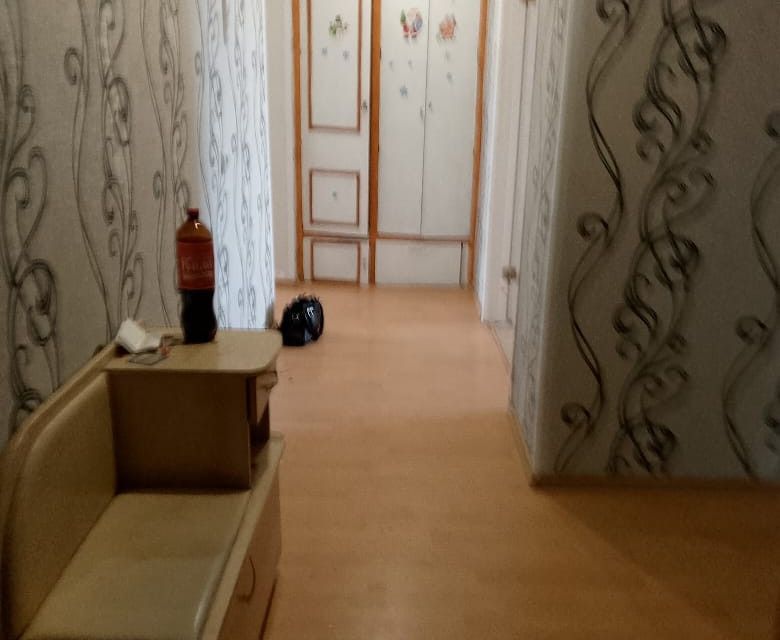Продаётся 2-комнатная квартира, 51.7 м²