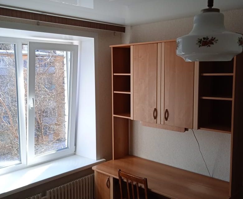 Сдаётся 2-комнатная квартира, 44 м²