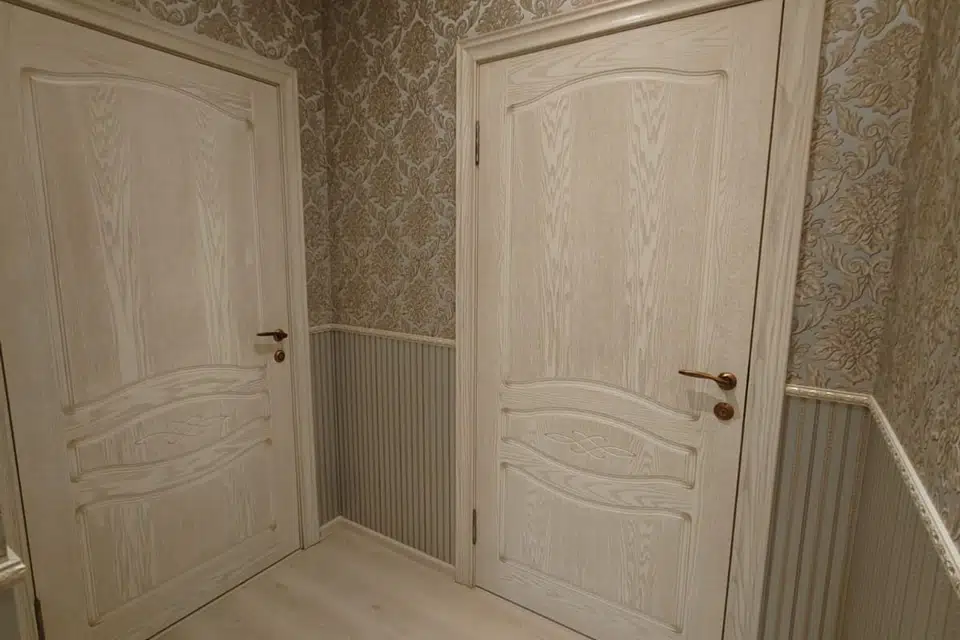 Продаётся 1-этажный дом, 115 м²