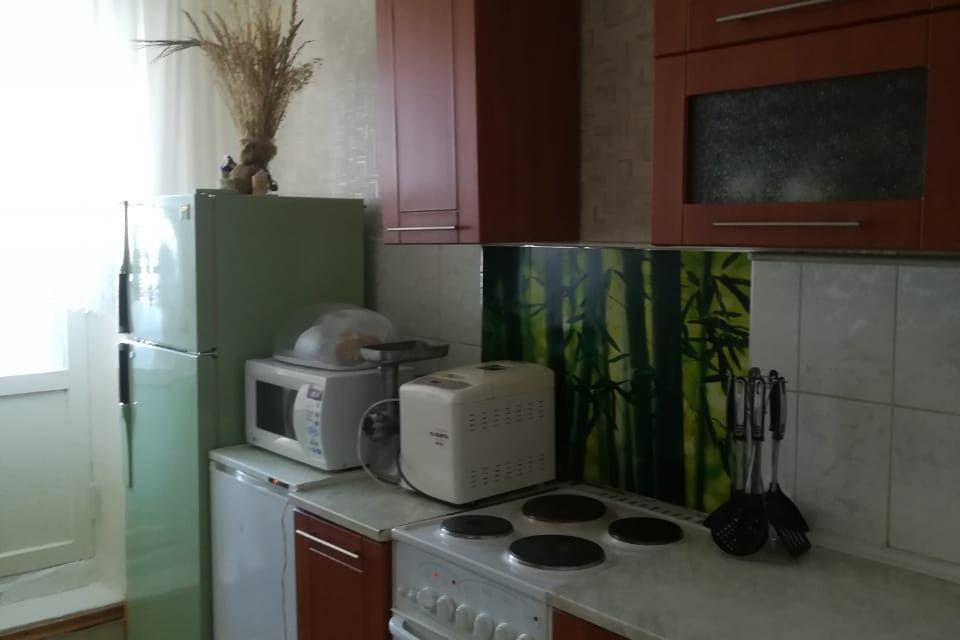 Продаётся 2-комнатная квартира, 63.8 м²