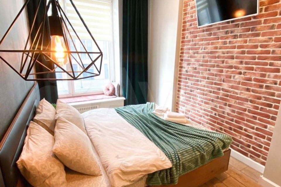 Продаётся 2-комнатная квартира, 40.1 м²
