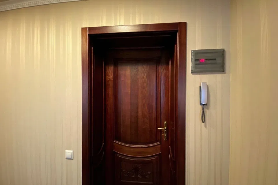 Продаётся 2-комнатная квартира, 57 м²