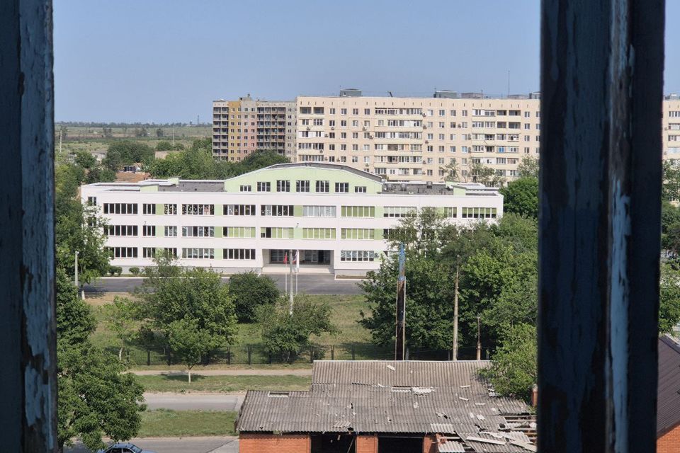 Продаётся 1-комнатная квартира, 35 м²