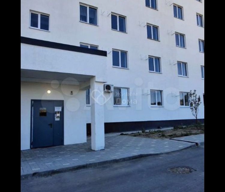 Продаётся 3-комнатная квартира, 61.2 м²