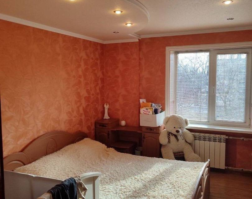 Продаётся 2-комнатная квартира, 49 м²