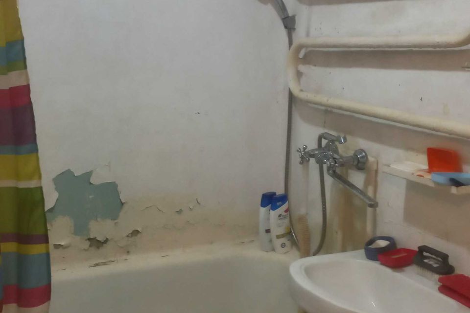 Продаётся 1-комнатная квартира, 32 м²