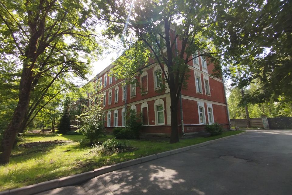 Продаётся 3-комнатная квартира, 77.6 м²