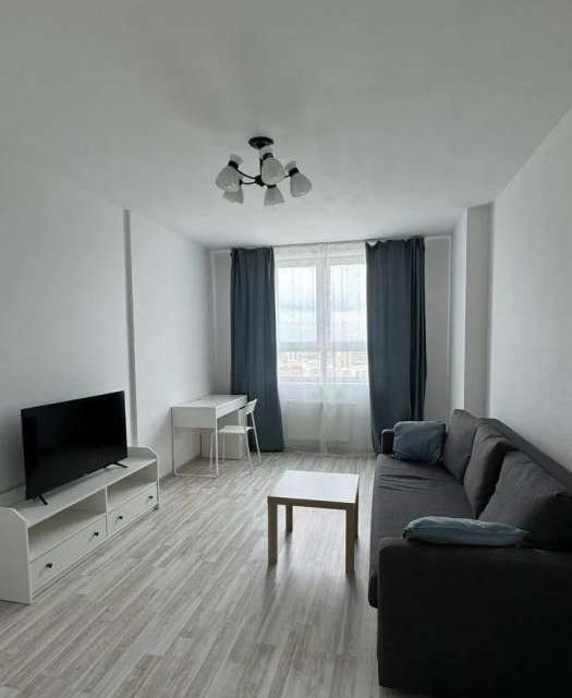 Сдаётся 1-комнатная квартира, 35 м²