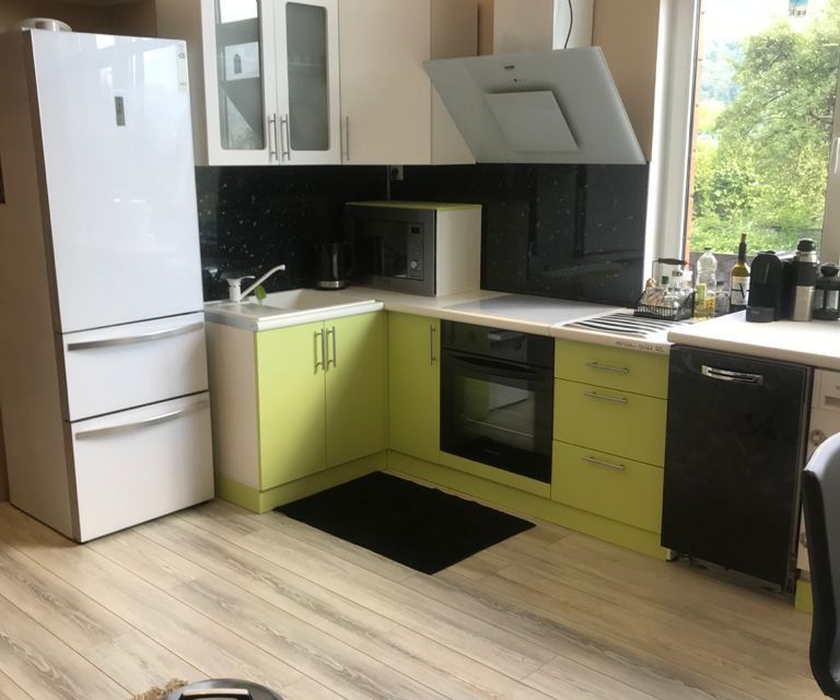 Продаётся 2-комнатная квартира, 35 м²