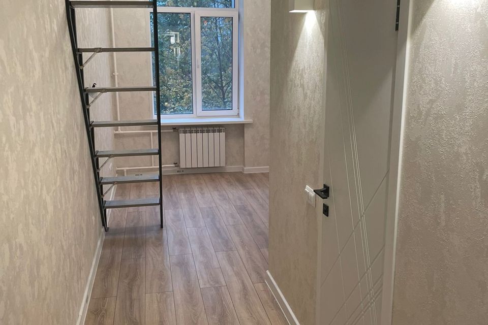 Продаётся студия, 14.8 м²