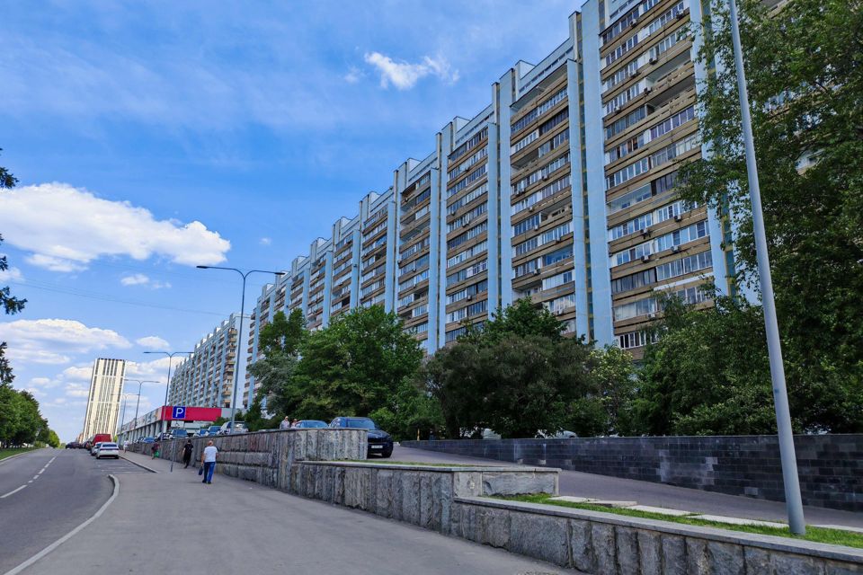Продаётся 3-комнатная квартира, 74 м²