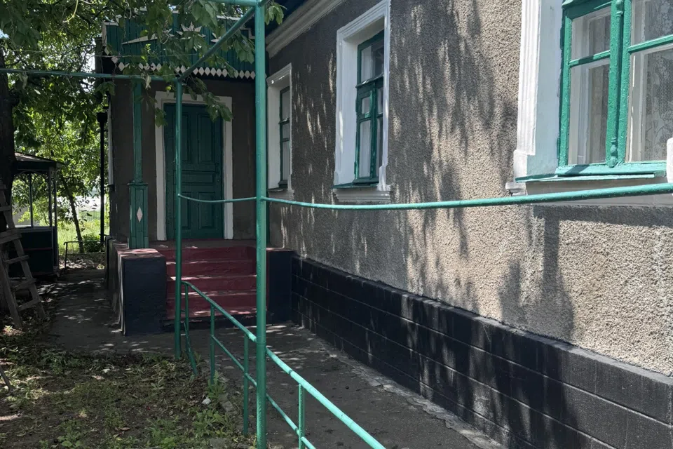 Продаётся 1-этажный дом, 70 м²