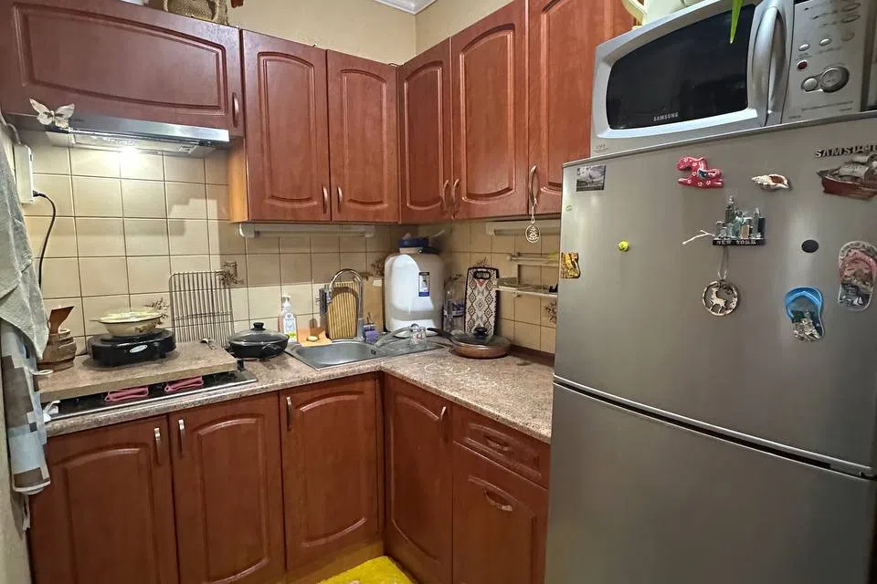 Продаётся 1-этажный дом, 65.9 м²