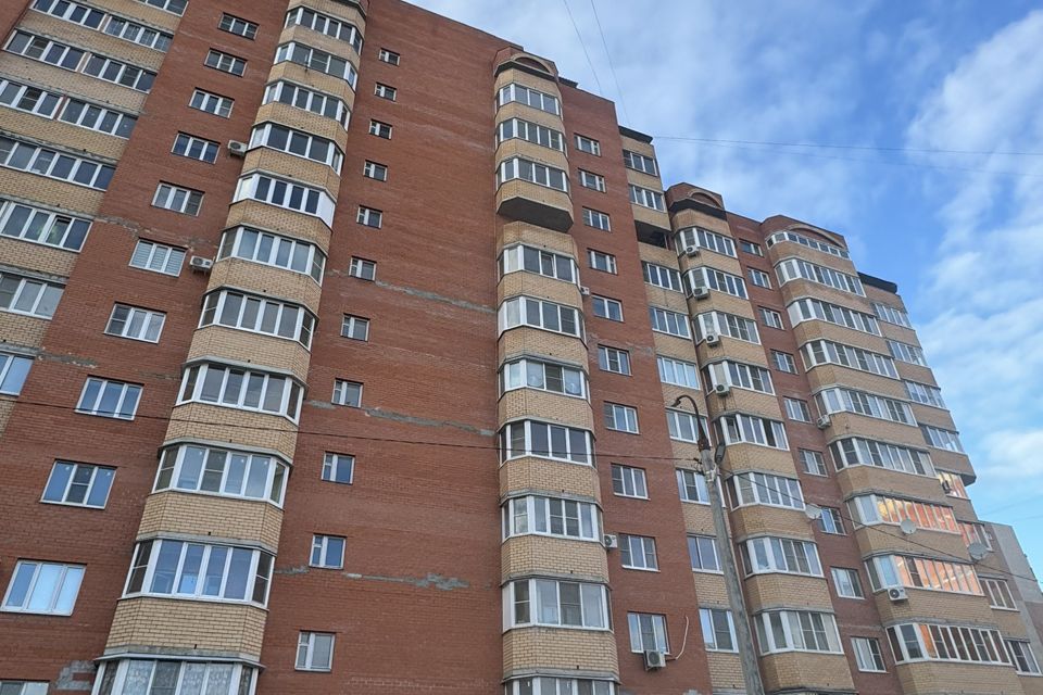 Продаётся 1-комнатная квартира, 37.1 м²