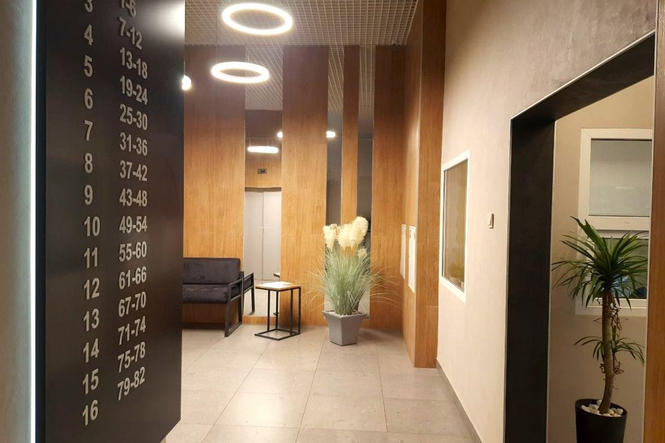 Продаётся 3-комнатная квартира, 134 м²