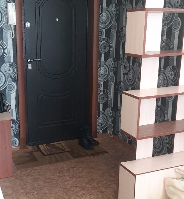 Продаётся 1-комнатная квартира, 38 м²