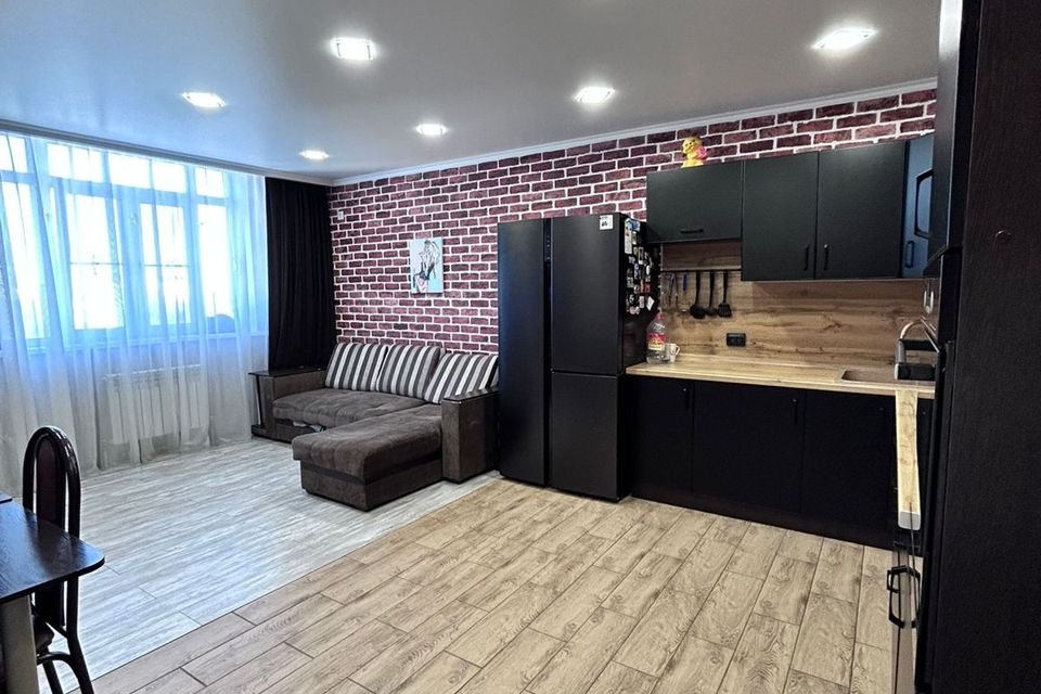 Продаётся 3-комнатная квартира, 95 м²