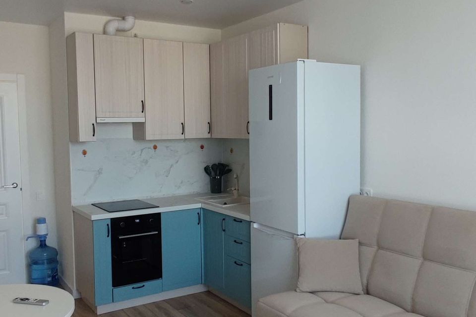 Сдаётся студия, 22.4 м²