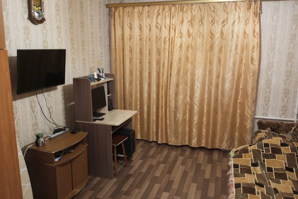 Продаётся студия, 18.4 м²