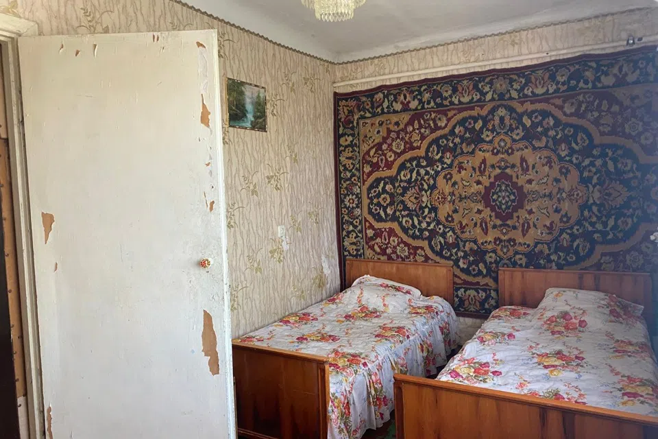 Продаётся 2-комнатная квартира, 44 м²