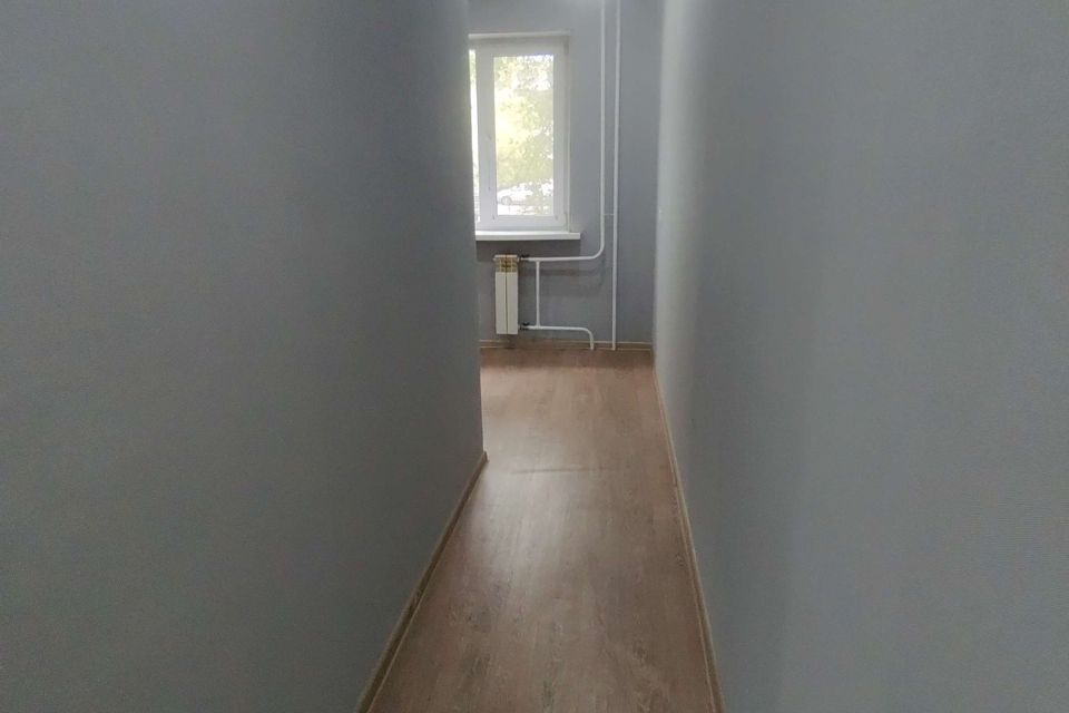 Продаётся 2-комнатная квартира, 44.1 м²