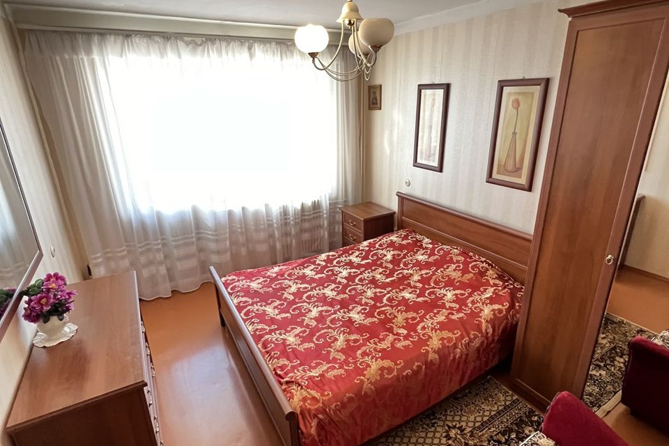 Продаётся 2-комнатная квартира, 47.4 м²