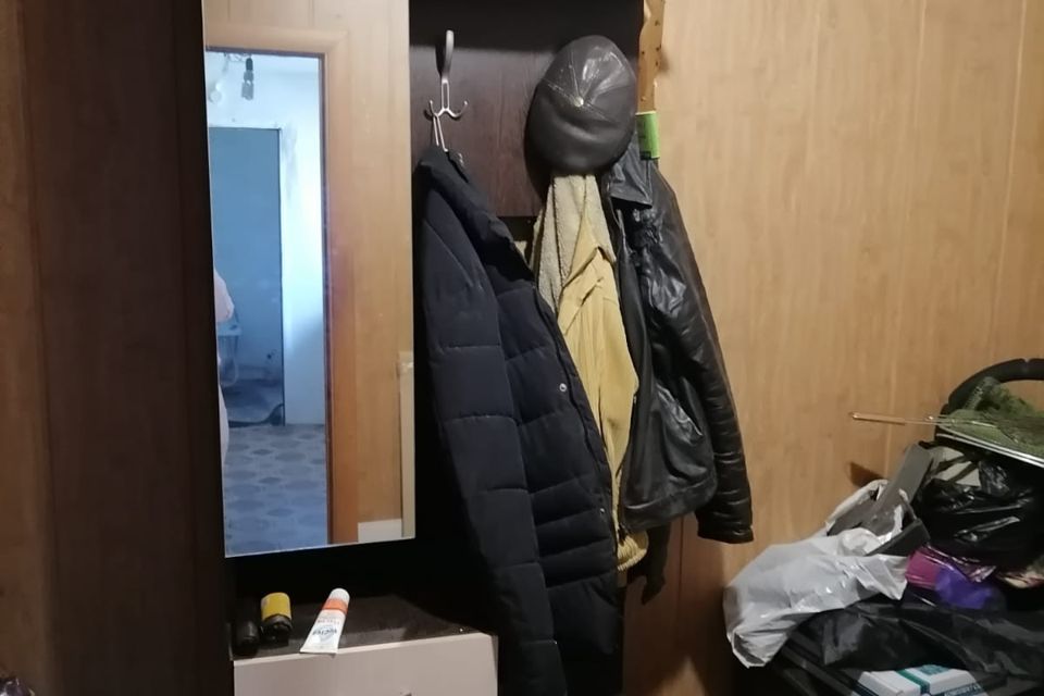 Продаётся 1-этажный дом, 50 м²