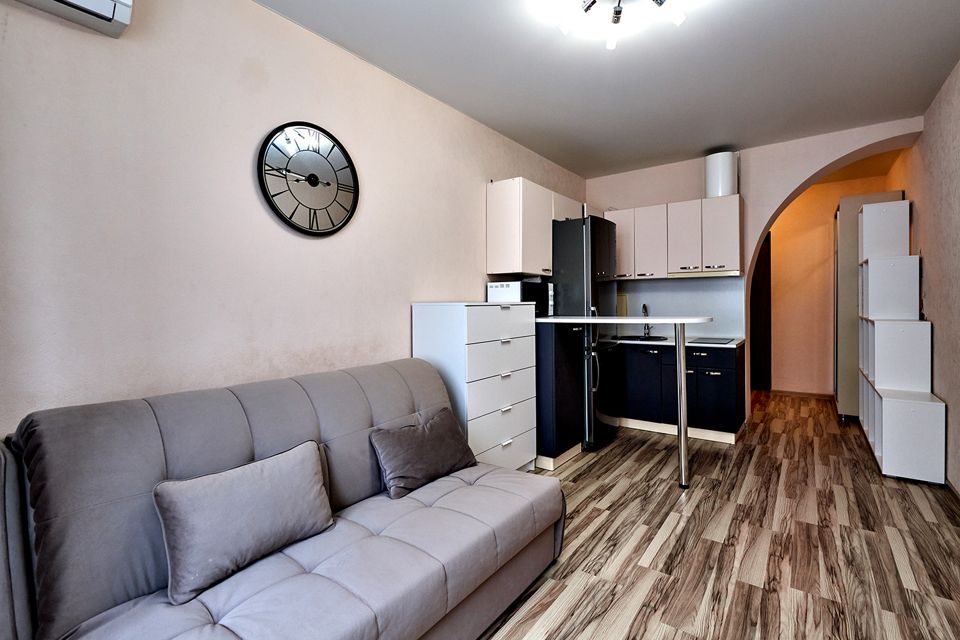 Продаётся студия, 24.1 м²