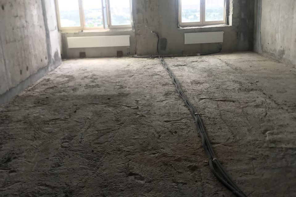 Продаётся 2-комнатная квартира, 49.1 м²