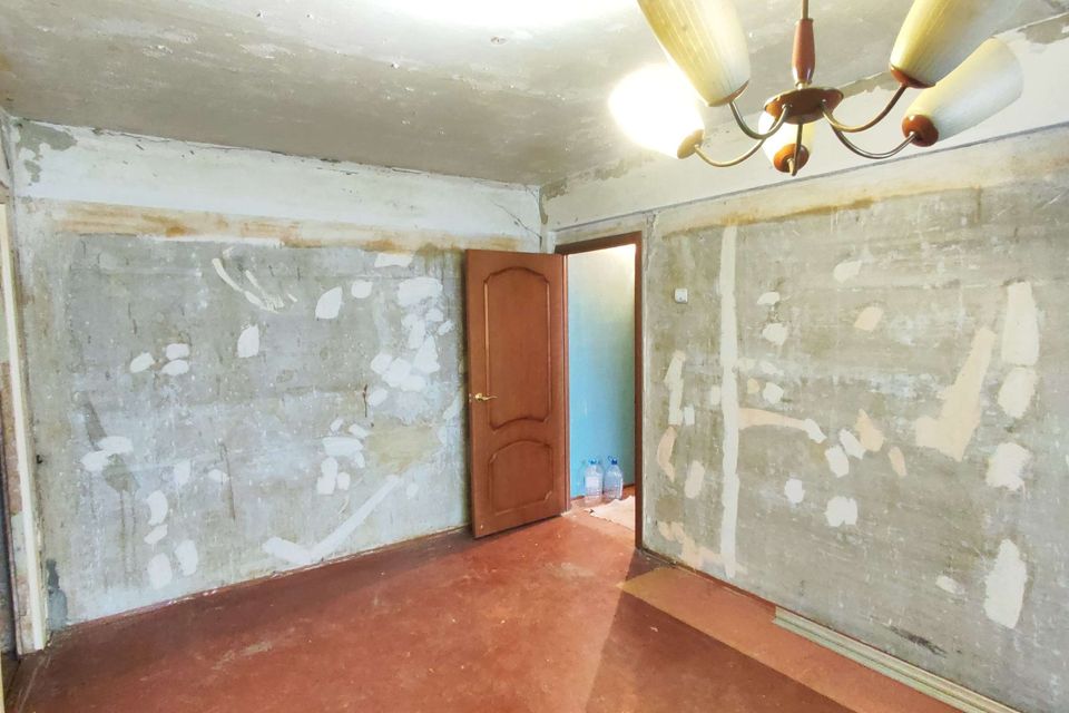 Продаётся 2-комнатная квартира, 45.1 м²