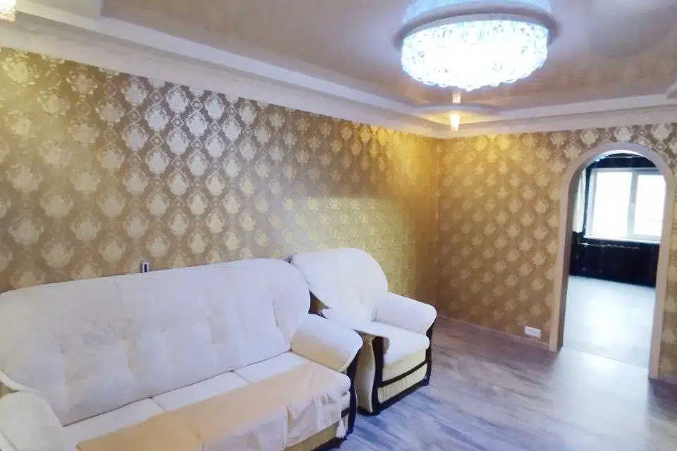 Продаётся 2-комнатная квартира, 41 м²