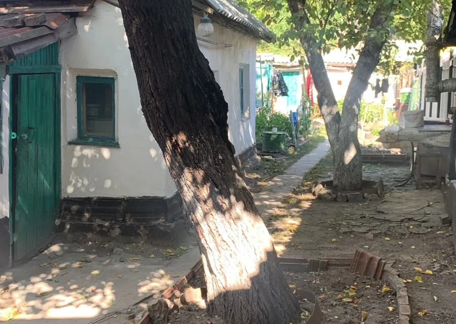 Продаётся 1-этажный дом, 79.4 м²