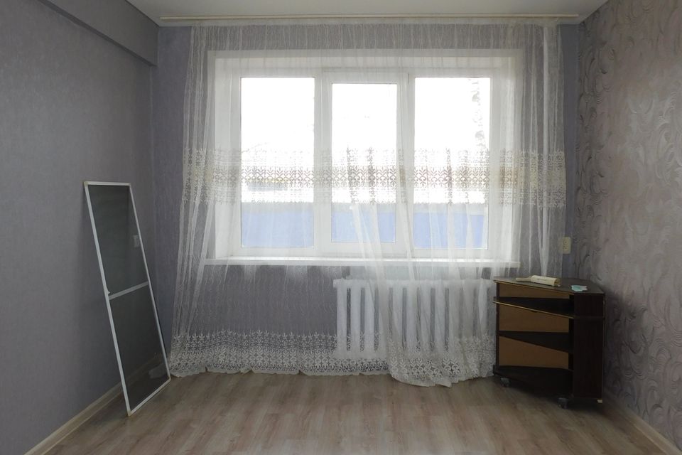 Продаётся 1-комнатная квартира, 30.7 м²