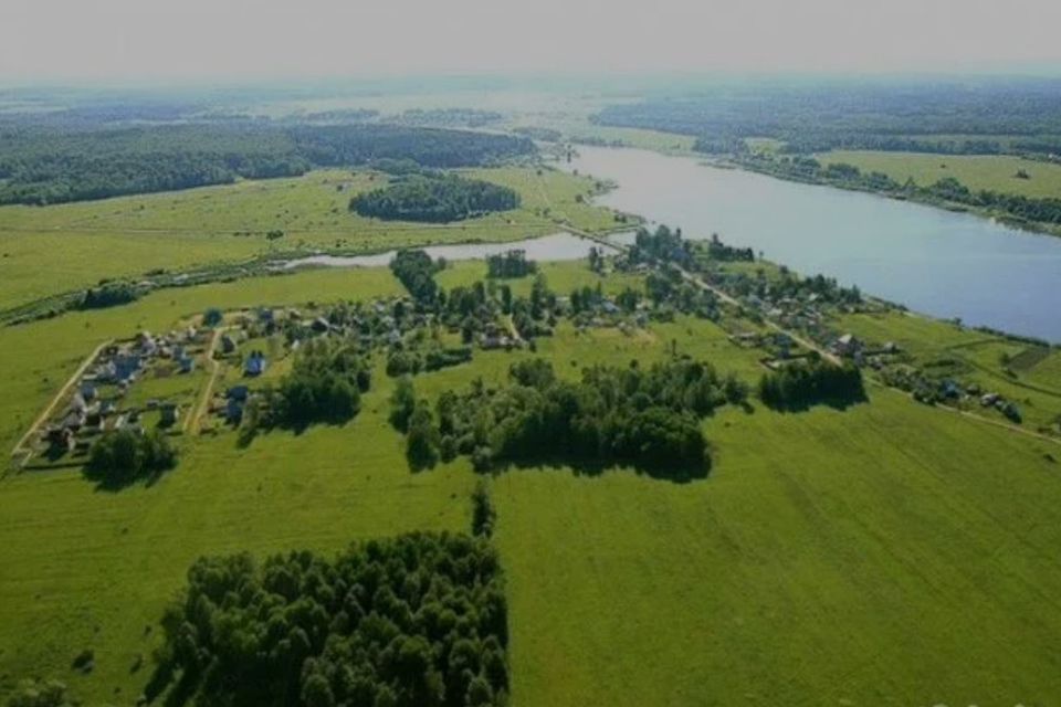 Купить Участок В Бережках Подольск