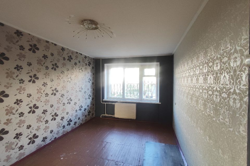 Продаётся 1-комнатная квартира, 30.5 м²