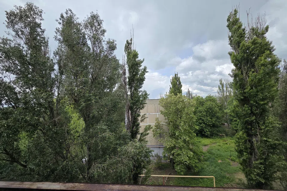 Продаётся 3-комнатная квартира, 63 м²