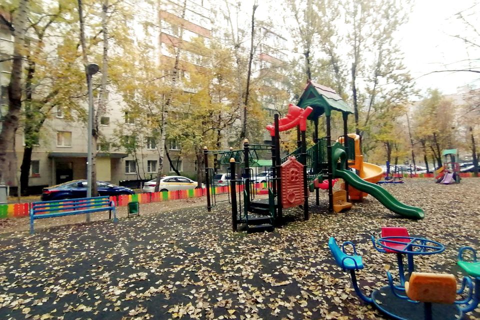 Продаётся студия, 11.5 м²