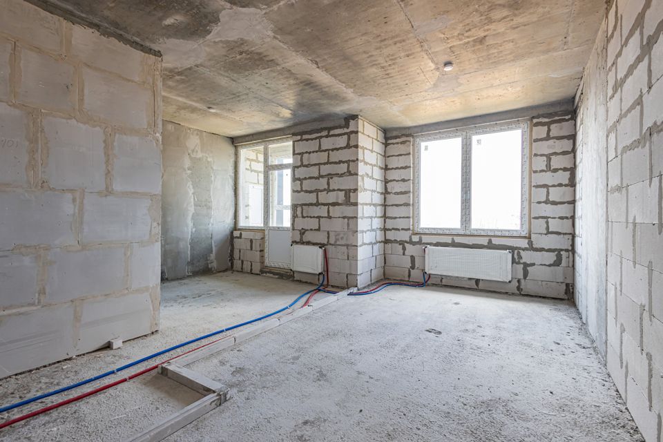 Продаётся 1-комнатная квартира, 37 м²