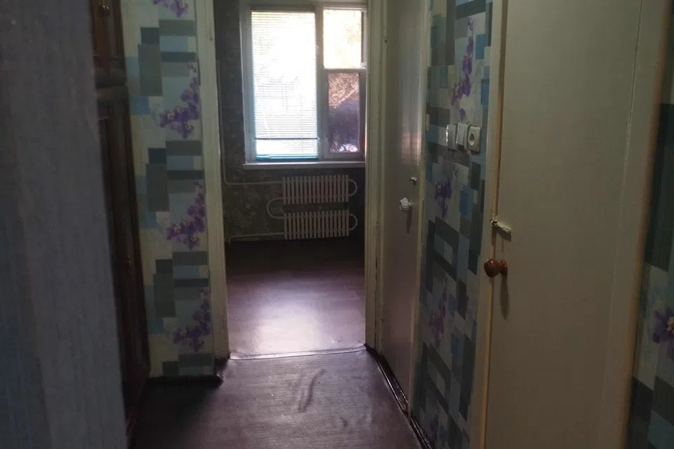 Продаётся 3-комнатная квартира, 71 м²
