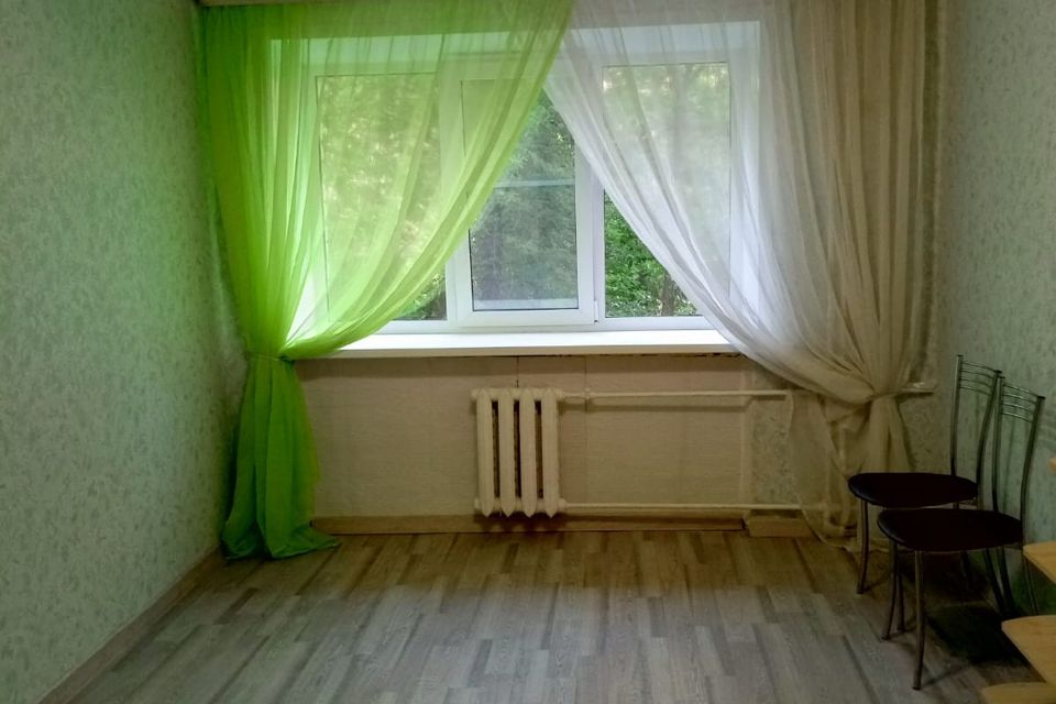 Продаётся 1-комнатная квартира, 13.1 м²
