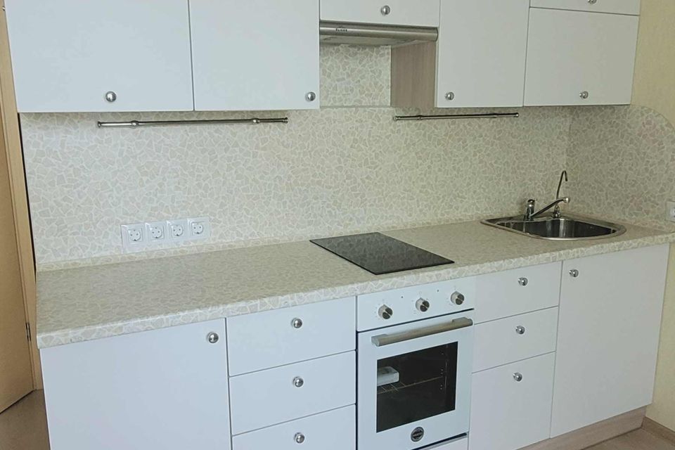 Продаётся студия, 24.6 м²